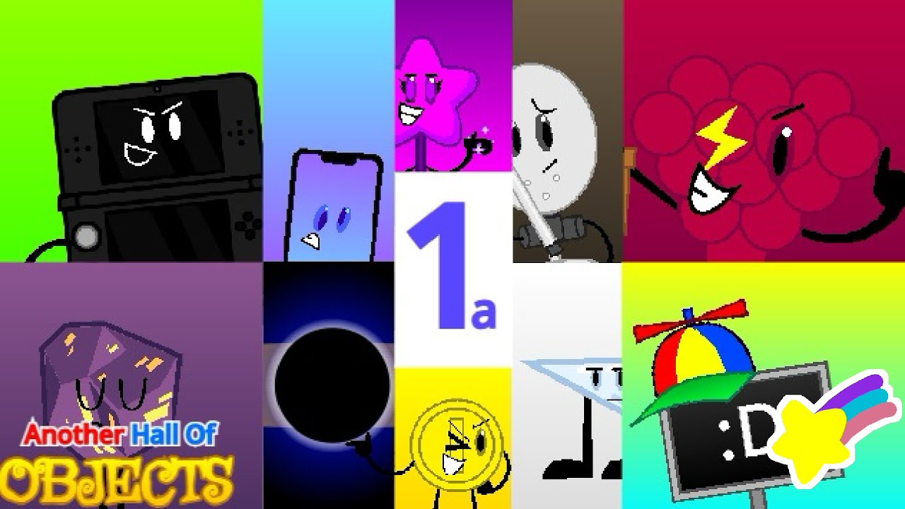 AHOO 1a: You Decide!