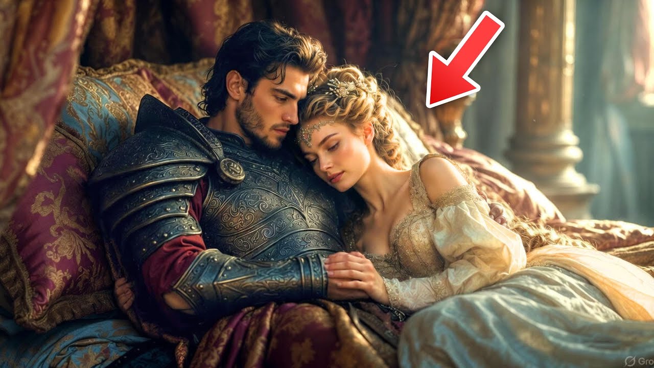 Her Parents Sold Her Because of Infertility—Until the Alpha King Chose Her Above All