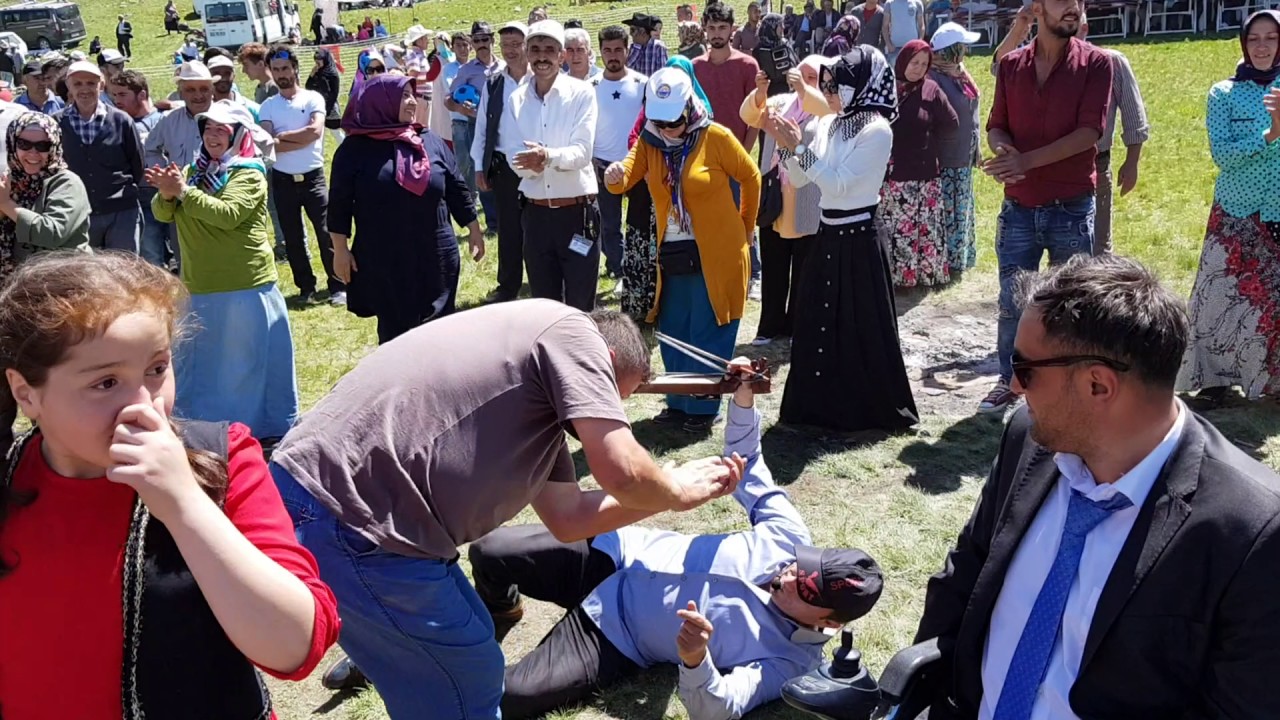 aksu köyü karagöl festivali