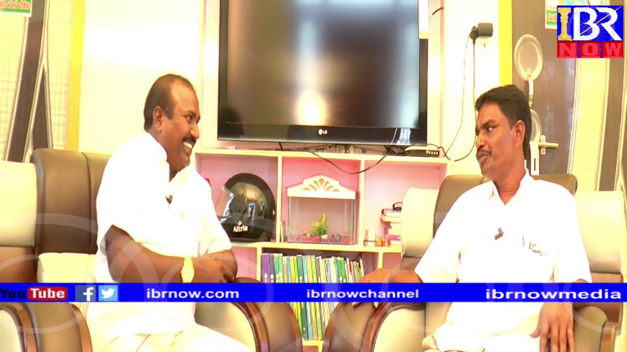 # YADADRI # ADDAGURU, CHIRRAGUDURU SARPANCH - KAMMAMPATI PARAMESH #
