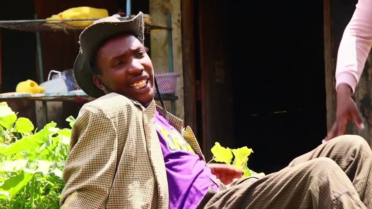 Ukishika wezi kwa Boma yako and other trending short stories (official comedy)