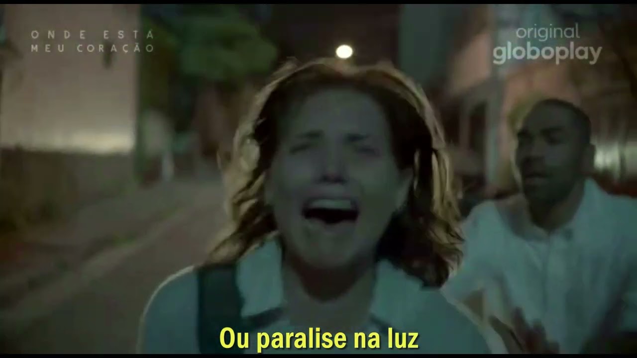 Hope There’s Someone - Antony and the Johnsons Legendado PT-BR