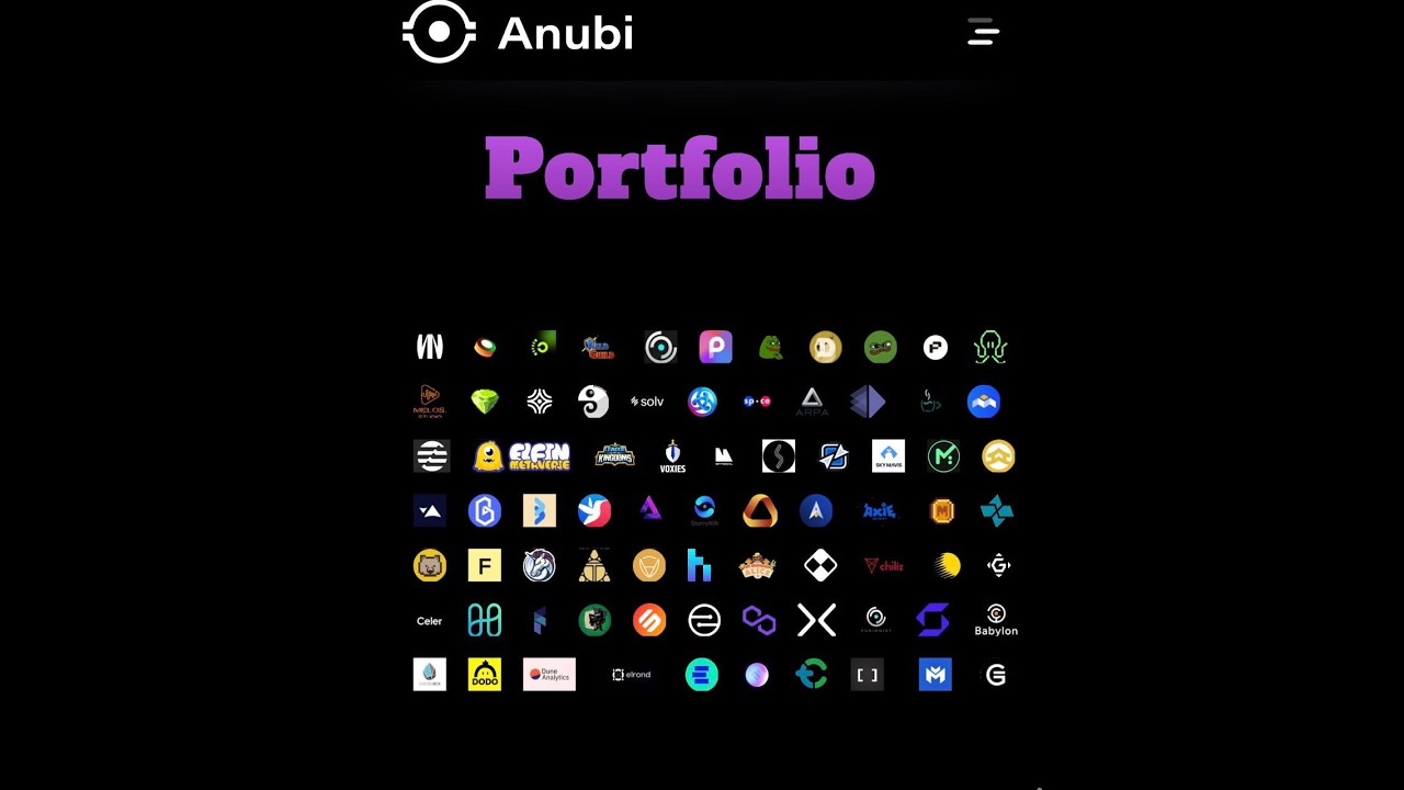 2026 REVIEW WEBKEY DAO & ANUBI FOUNDATION
