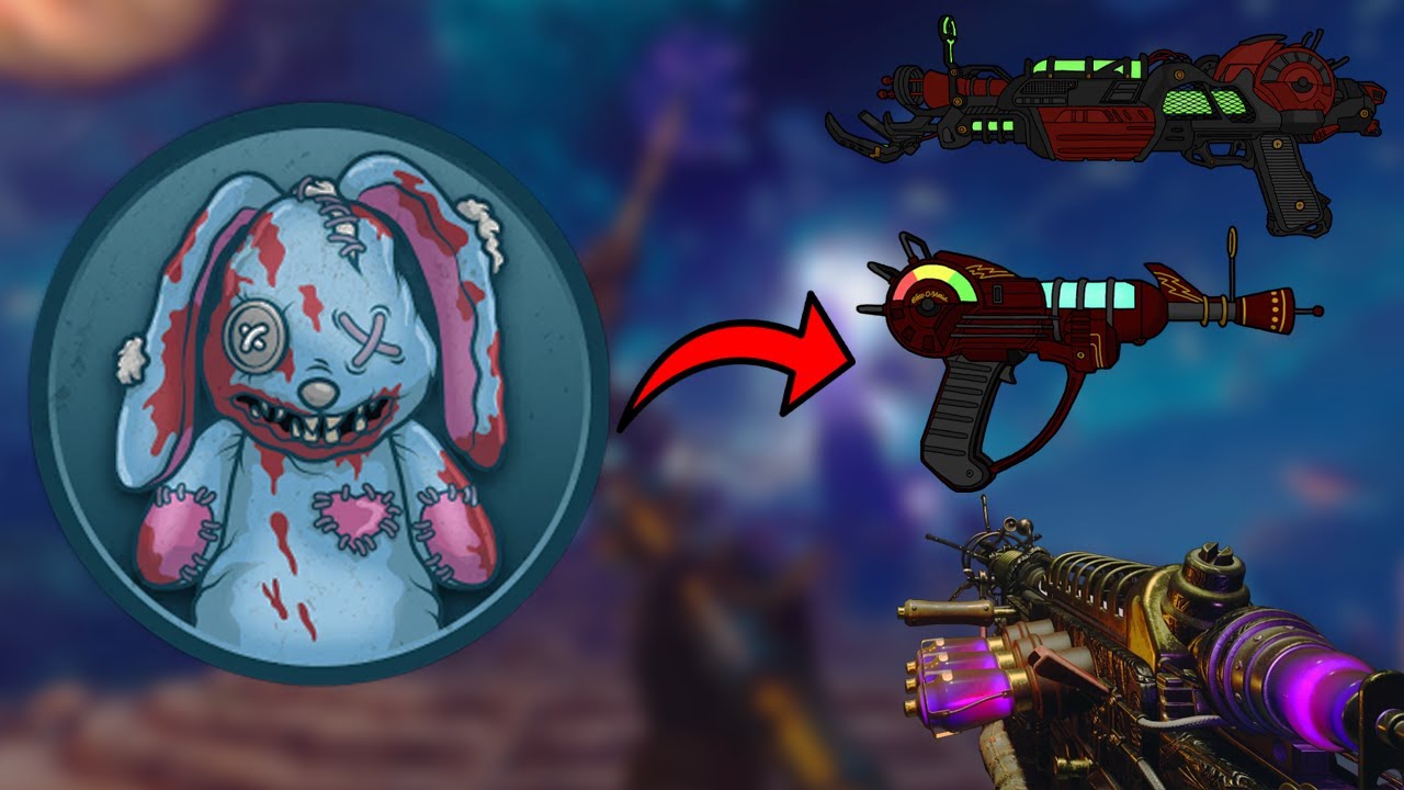 This Mr Peeks Trick Gives A WonderWeapon EVERYTIME (No Timewasting)