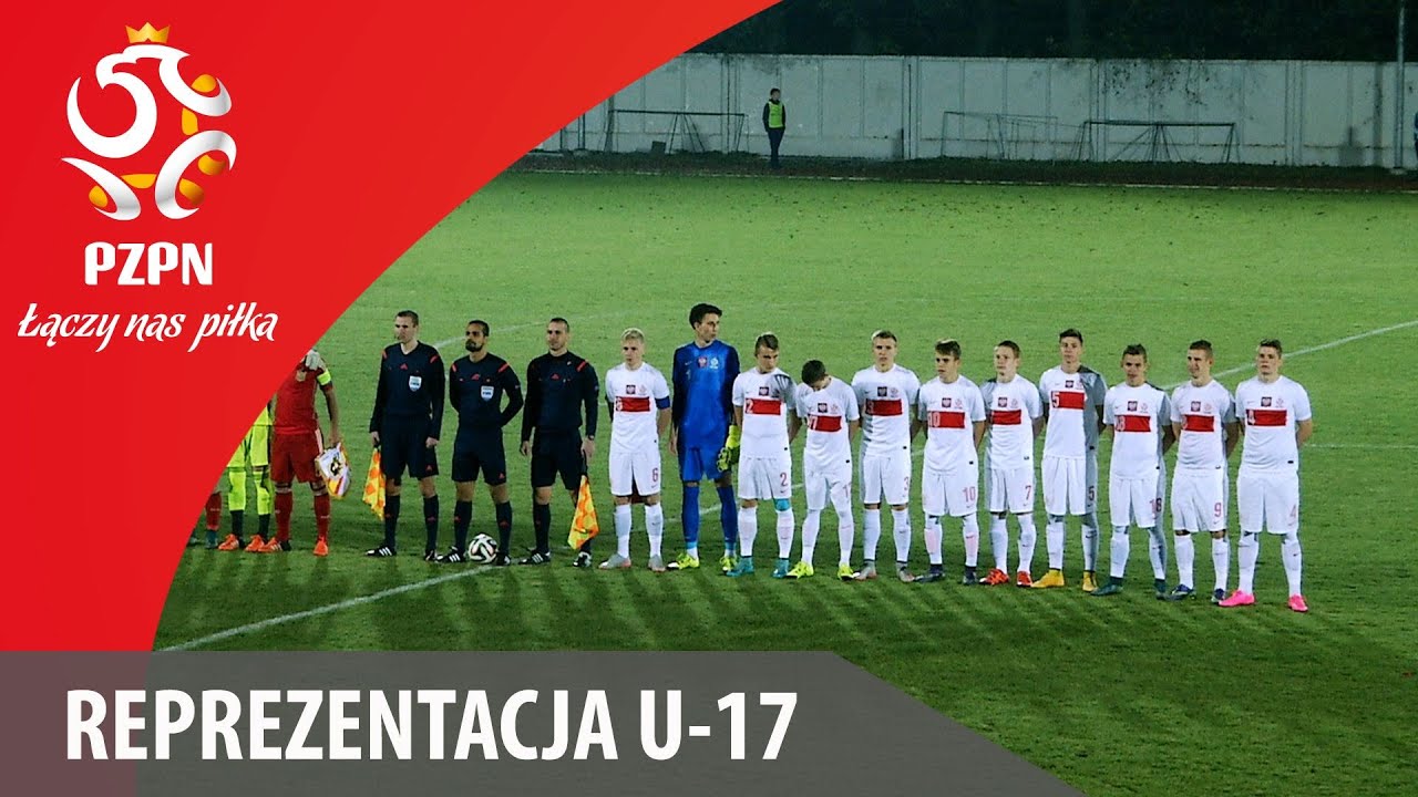 U-17: Skr&oacute;t meczu Polska - Hiszpania 1:2