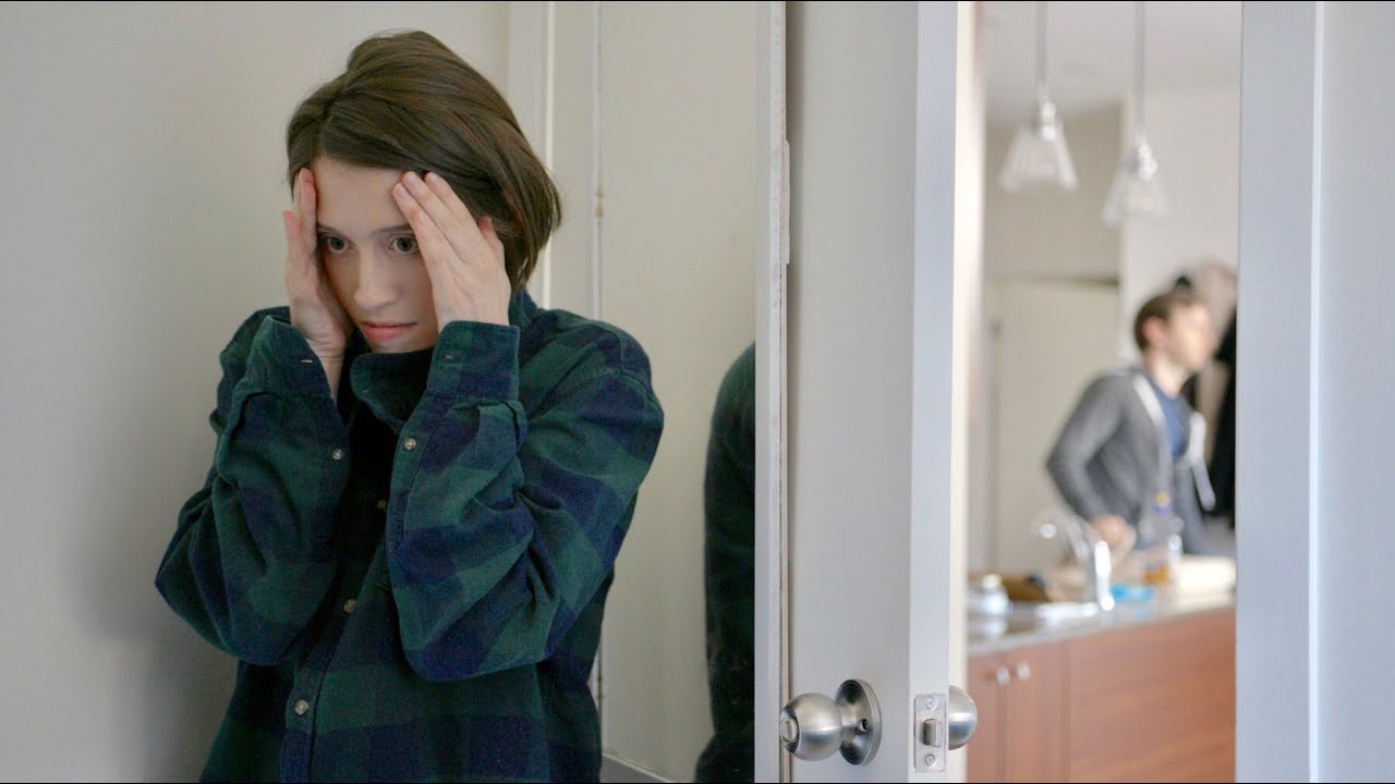Lindsay Mullan - Acting Reel