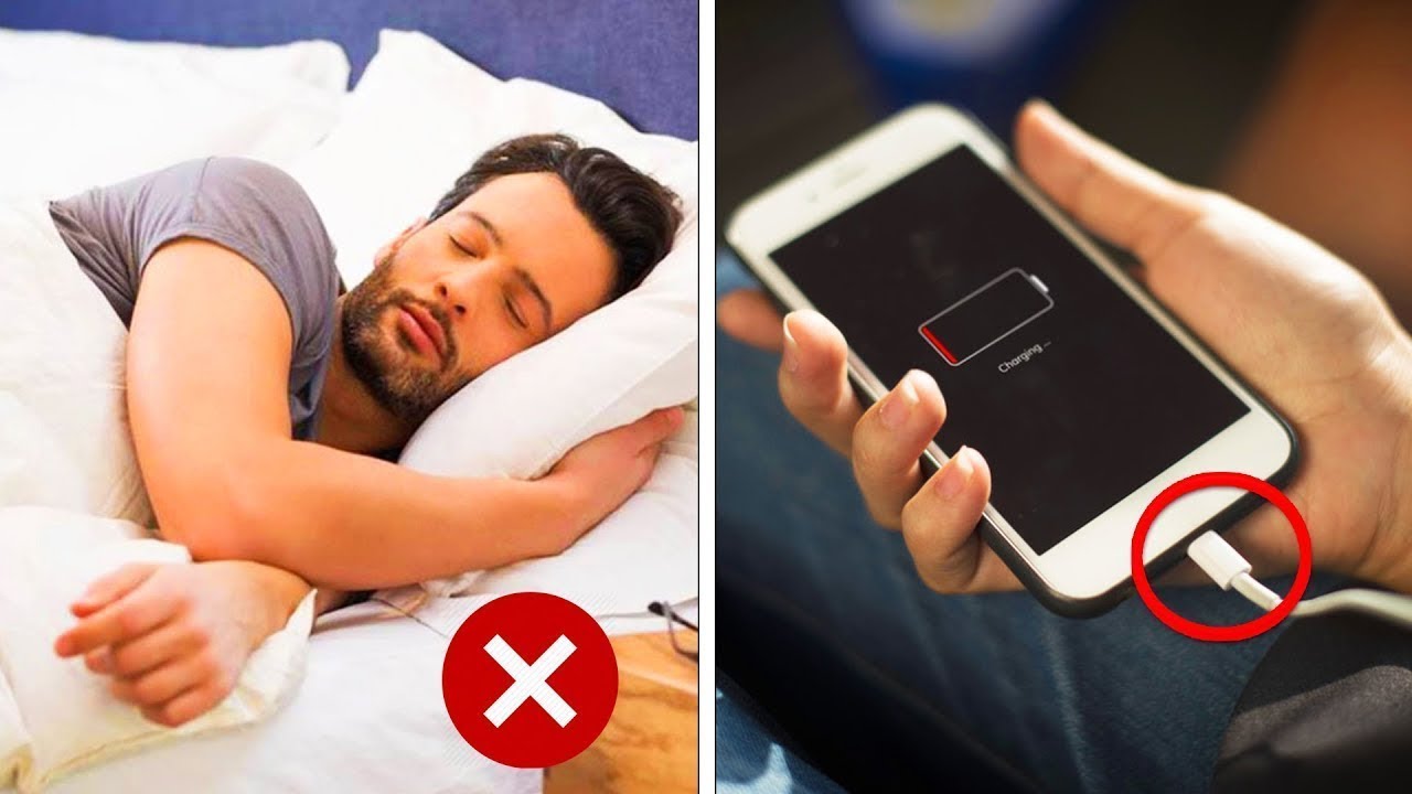 5 Things Youre Doing WRONG EVERYDAY! this could change your life