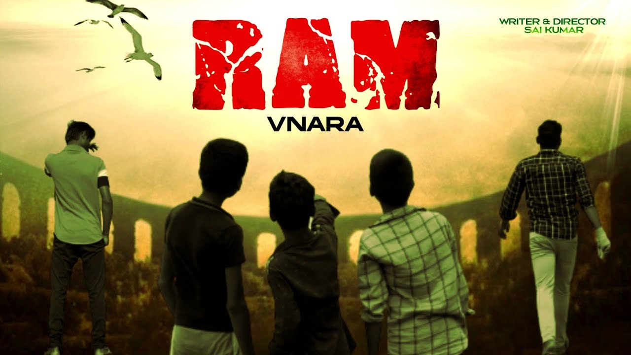 Sad friendship Short film || Ram Vnara || Vijay Sai || #friendship #Mother