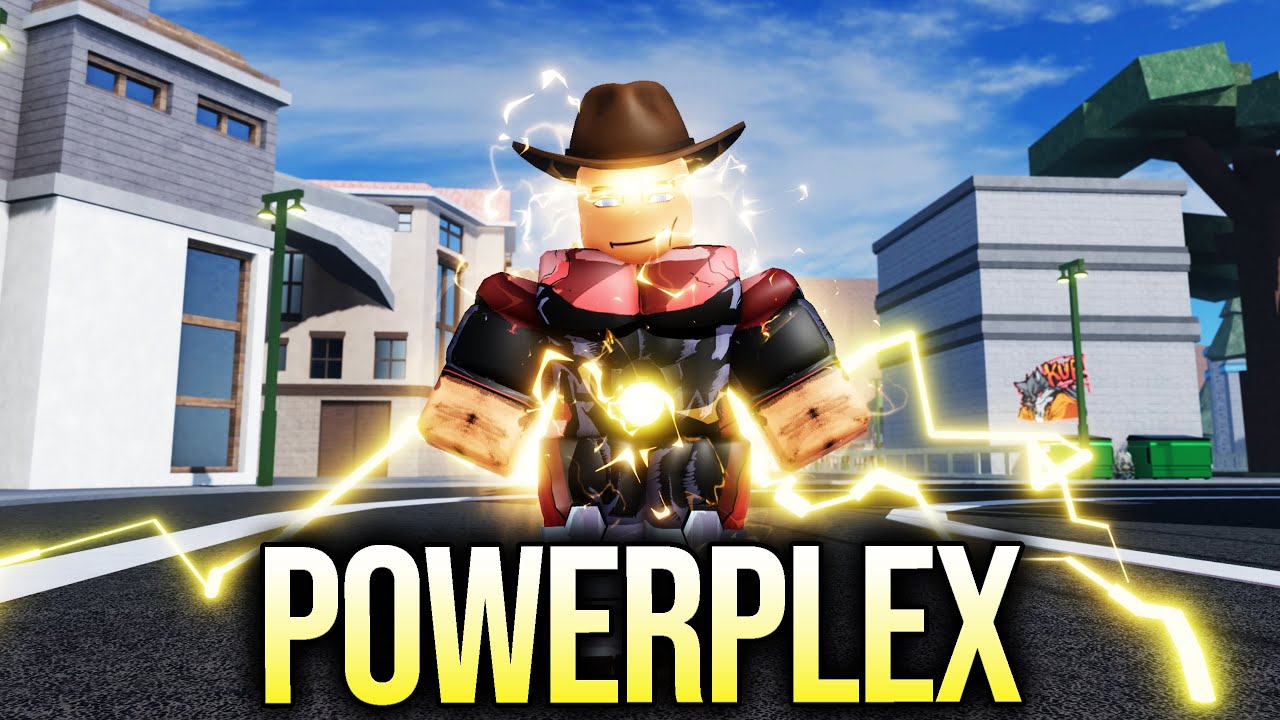 Получение нового POWERPLEX в AUT