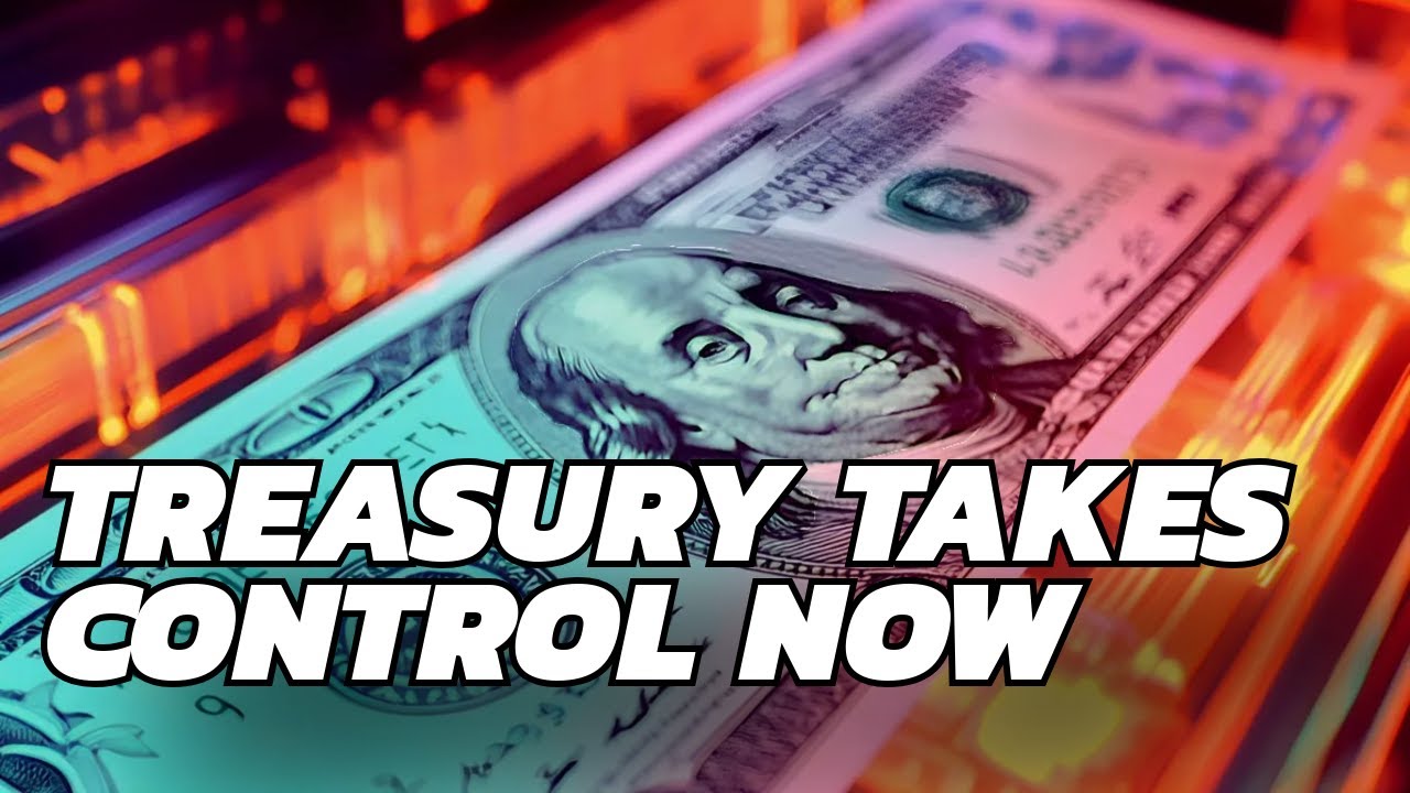 US Treasury&rsquo;s $10B Bond Buyback: Has Bessant Replaced the Fed?