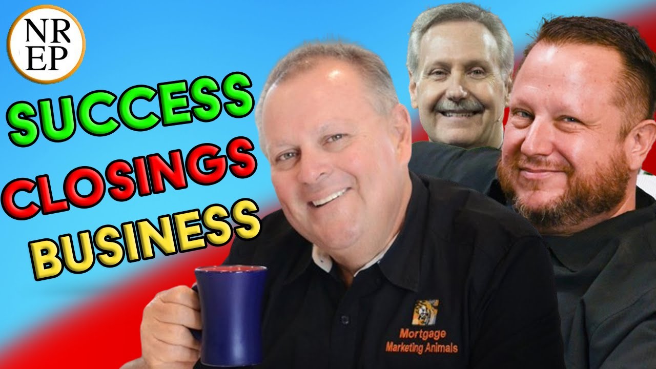 The Secret to Consistent Success - With Carl White