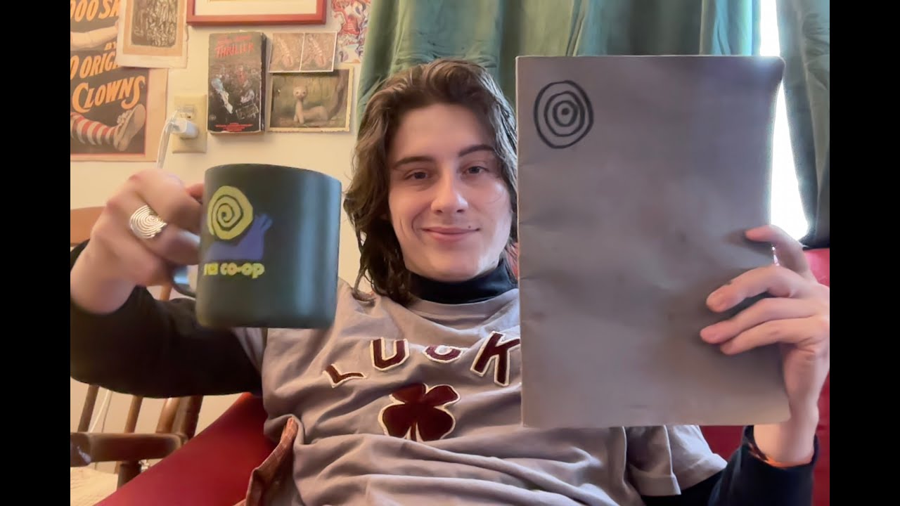 what's in my notebook??? 🤔