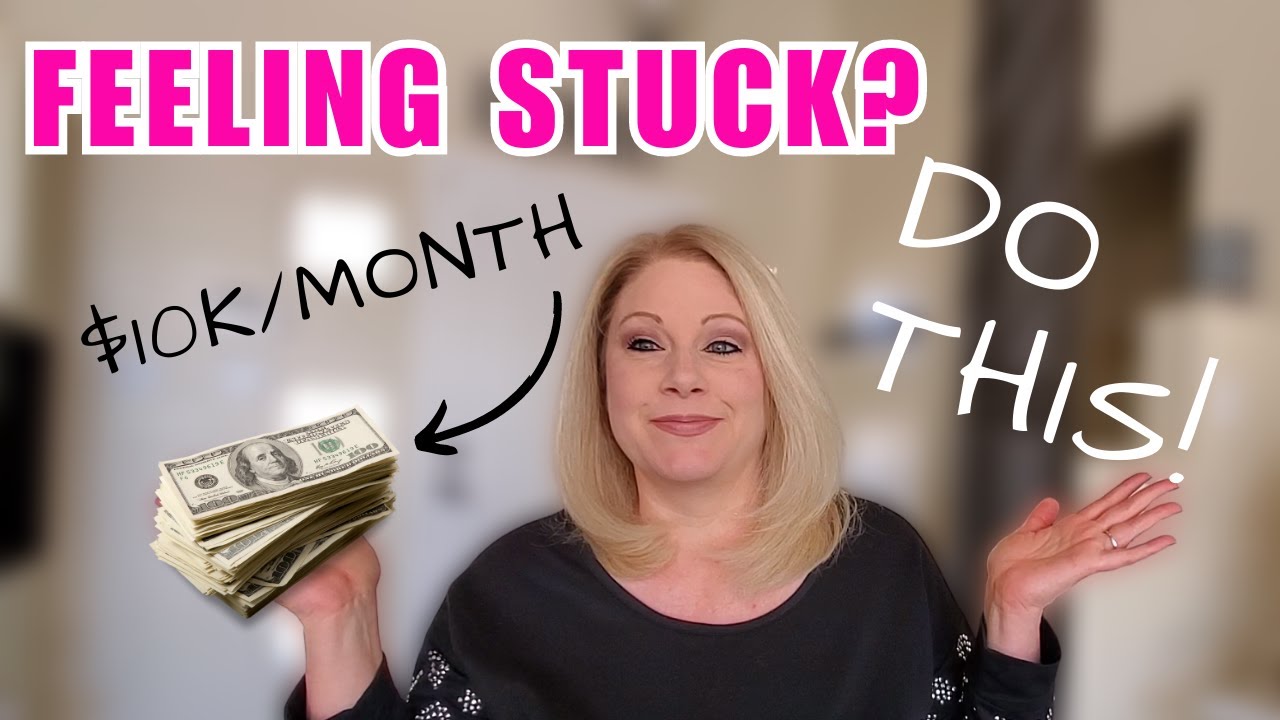 5 Daily Habits THAT GOT ME TO $10K A MONTH In Passive Income!