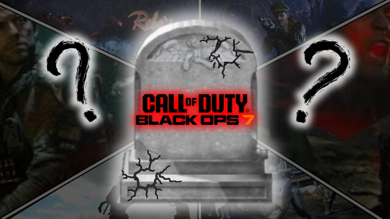 What Happened With Black Ops 7