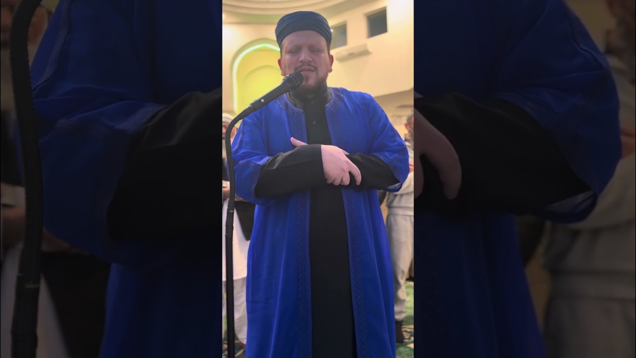 EMOTIONAL Story of Prophet Nuh and his Son! | Maqam Kurd, Bayati, and Nahwand | by Imam Bakeer