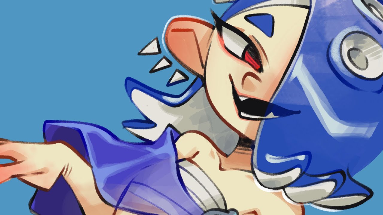 Color Wheel Cyan: Shiver