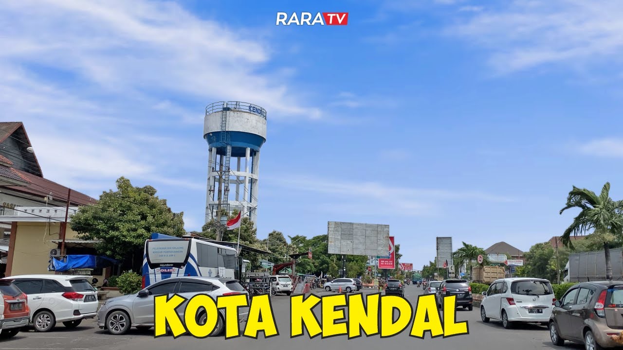 MENJELAJAHI KOTA SANTRI: MERASAKAN PESONA SEJARAH YANG MENGAGUMKAN