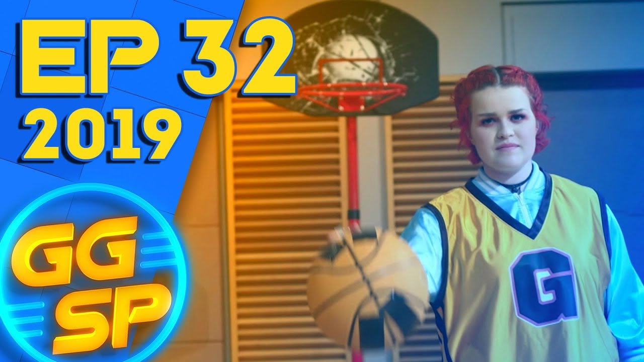 NBA 2K20 & You Review New Super Mario Bros. U Deluxe! | Ep 32 | 2019