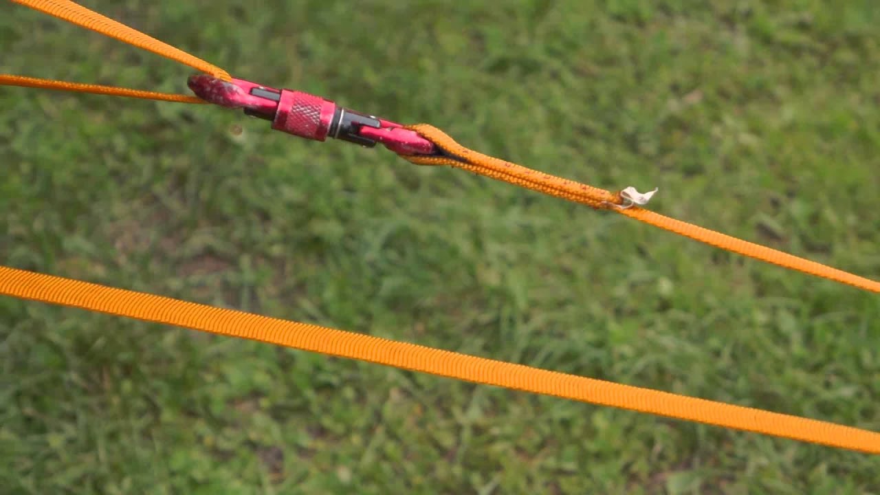 Jake's Top Tips: the pig rig