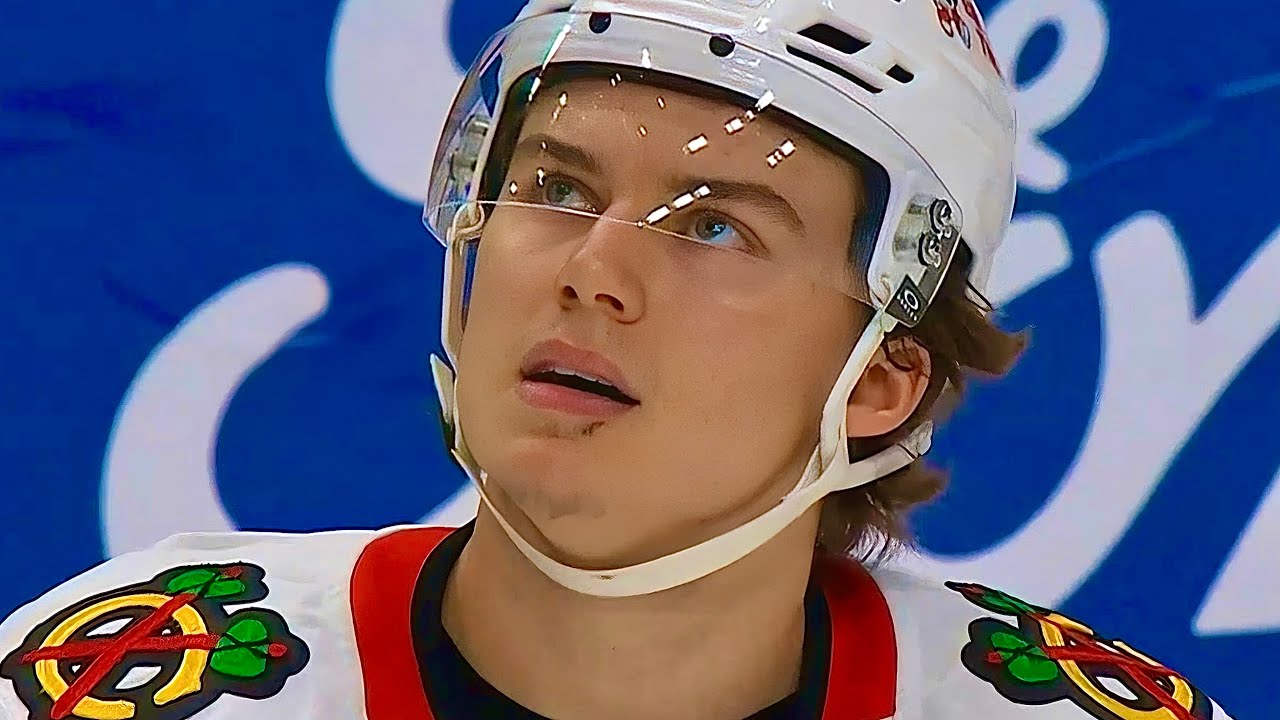 When NHL Fans Think You&rsquo;re A &lsquo;Bust&rsquo;