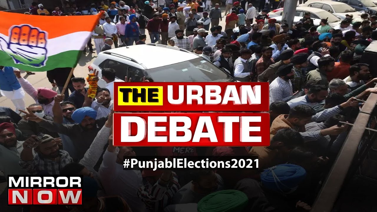 Why is Punjab Civic Polls significant for new farm laws? | The Urban Debate