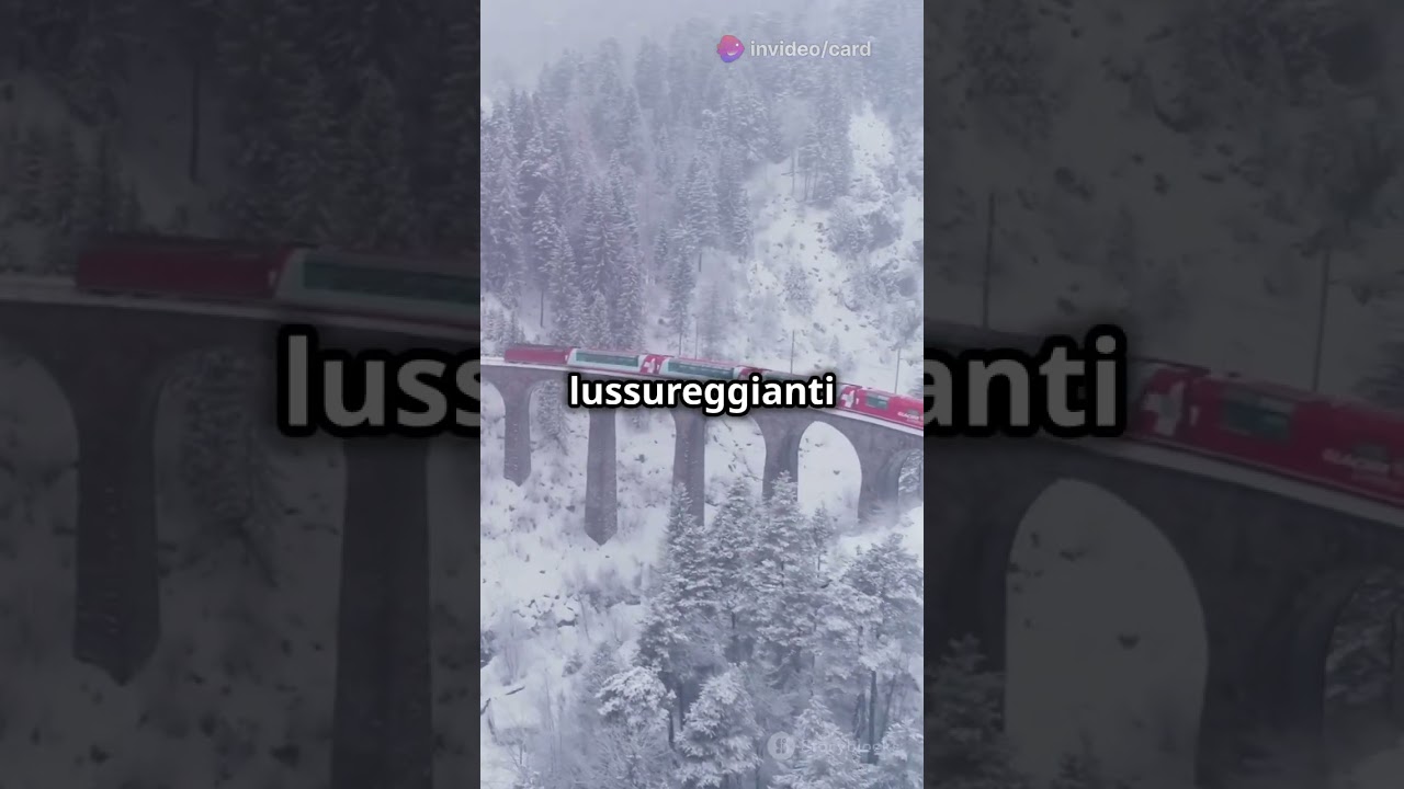 Il Viaggio Epico della Transiberiana
