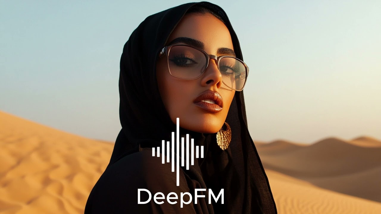 DeepFM - NEW YORK #2025 #music #deephouse