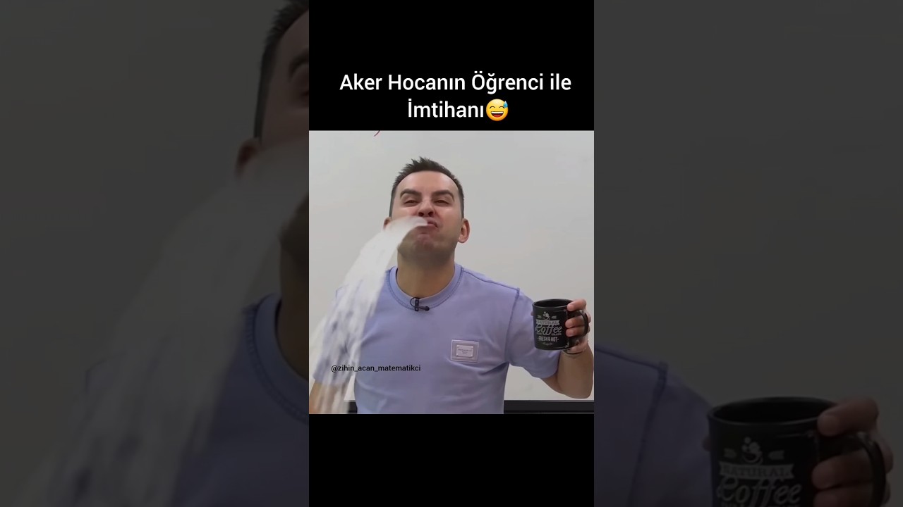 ✨️Fıskiyeli t&uuml;k&uuml;r&uuml;r&uuml;m✨️ #shortvideo #kesfet #aker #mizah #mizaht&uuml;rkiye