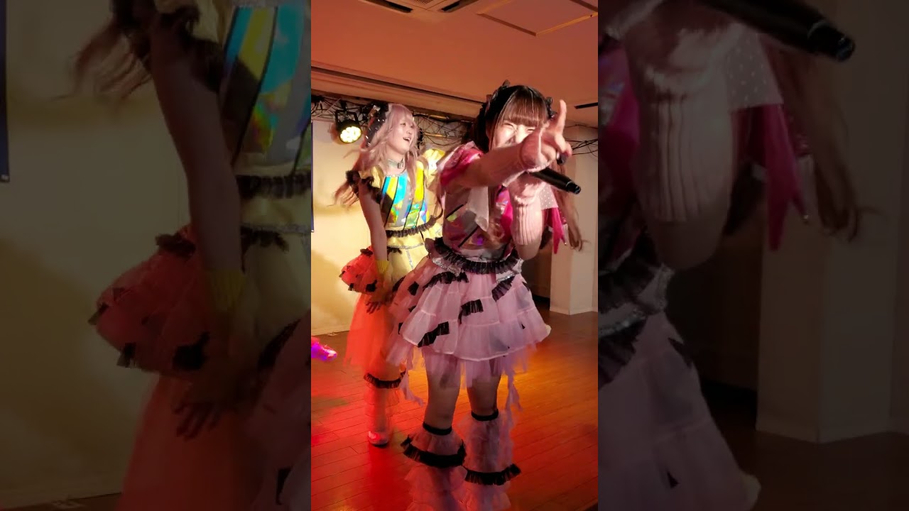 2026/2/14(3)　.Link　『NAGOYA de .Link～バレンタインSP～』　Live House51