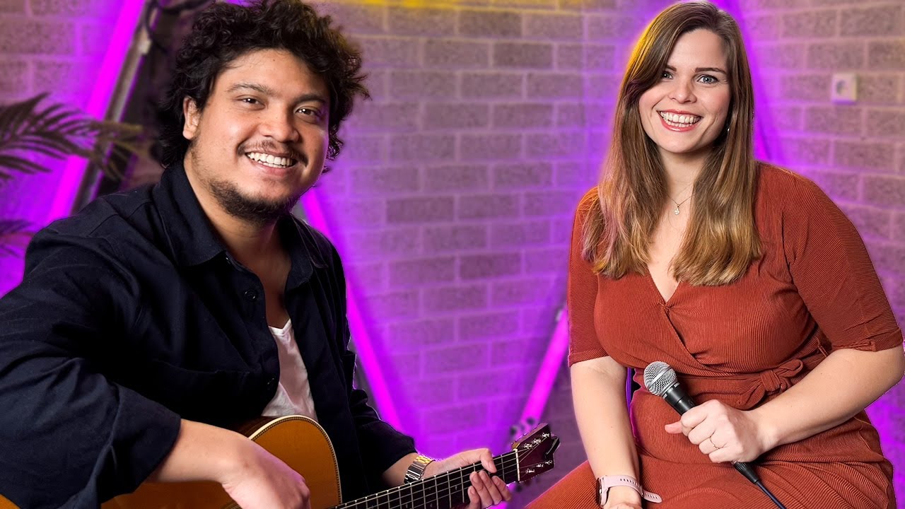 LIVE Concert Daisz & Omri Henri