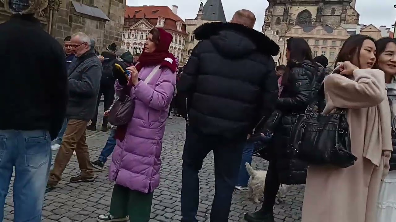 848. 14 2 2026. Praha1 Stare mesto.