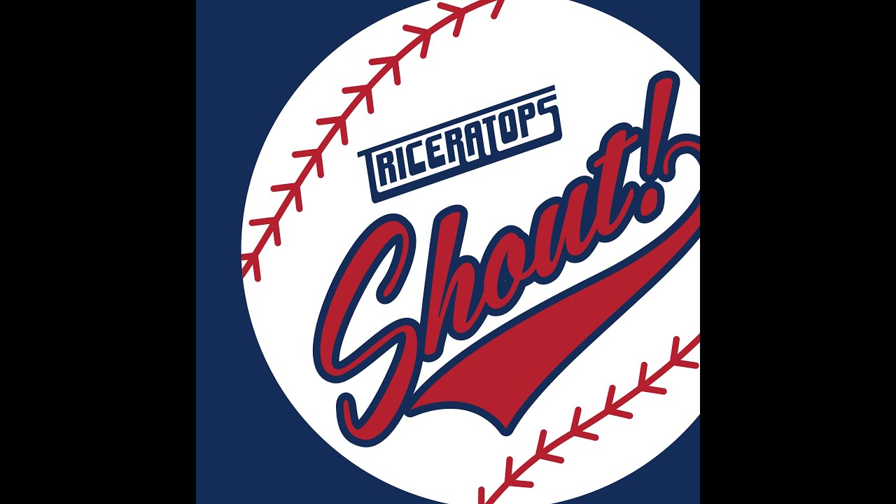 Shout!/TRICERATOPS _MUSIC VIDEO