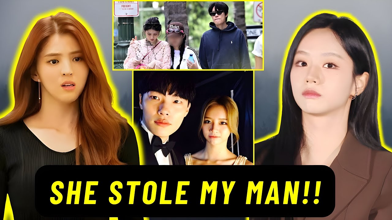 3 Times K-Drama Actresses FOUGHT In Real Life