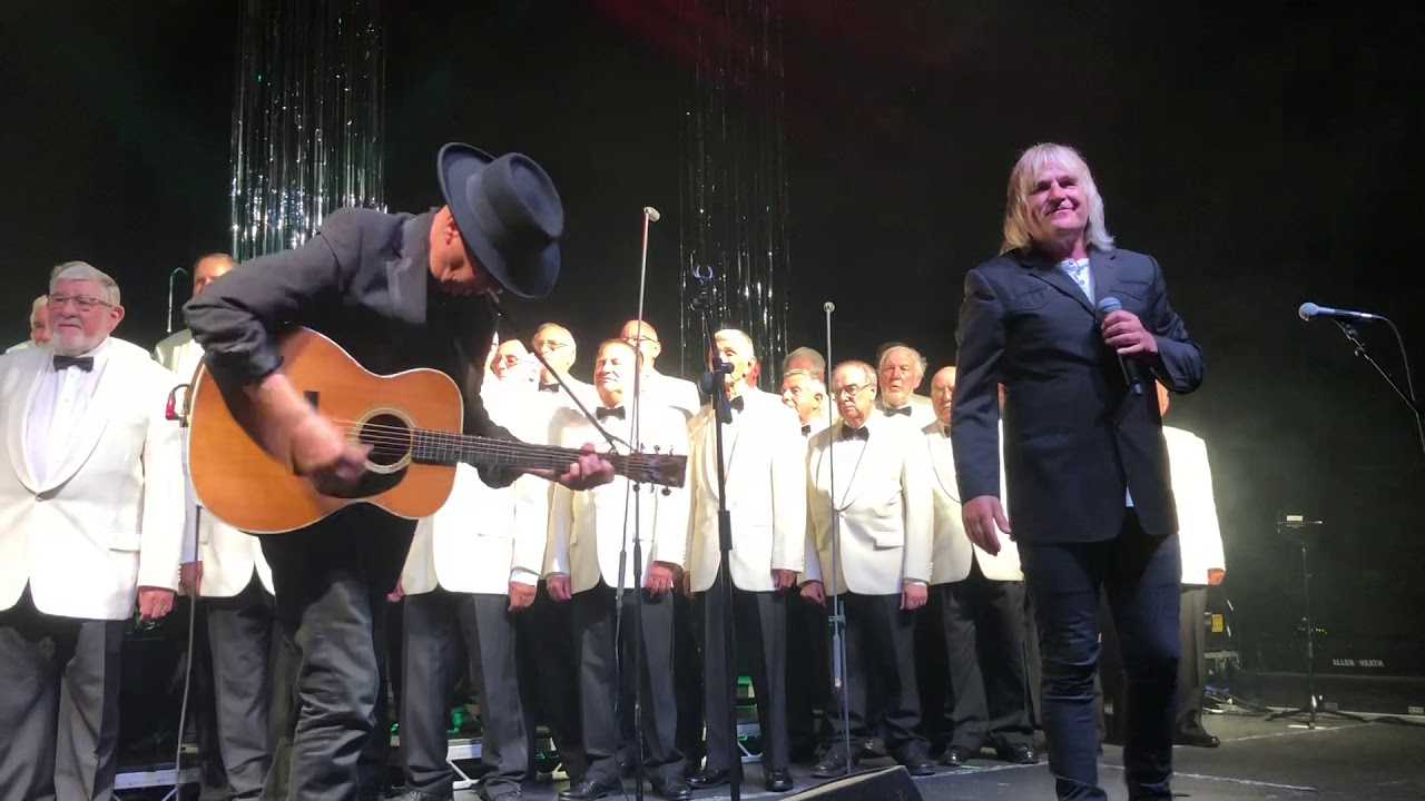 A New South Wales At the Cardiff Midsummer Gathering 29/06/2019