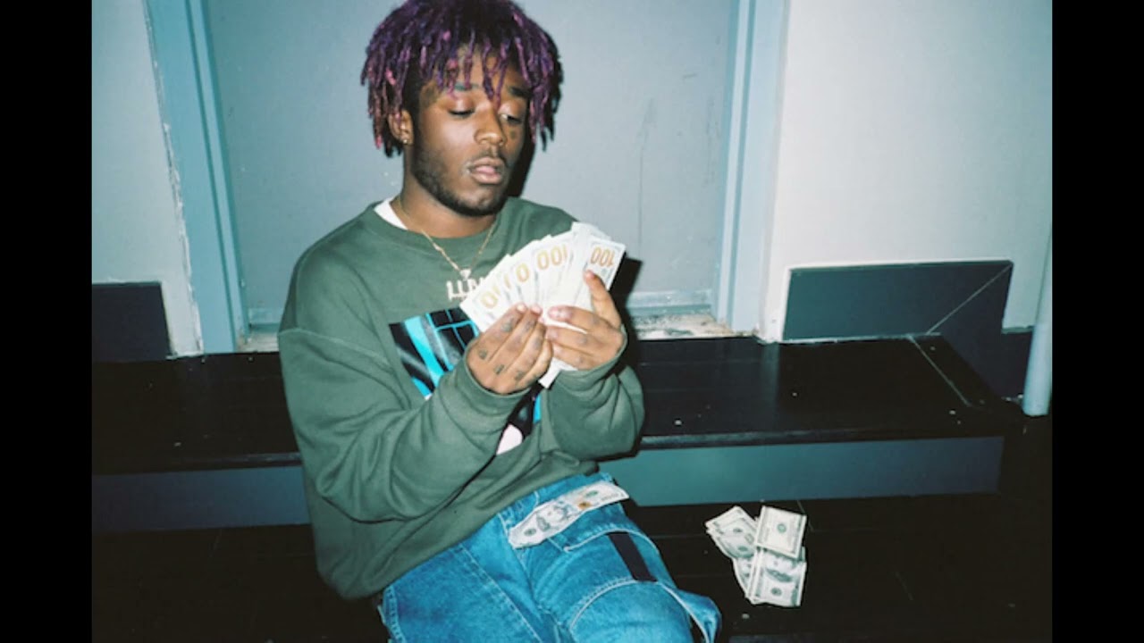 Lil Uzi Vert - My Nigga *2013 Leak*