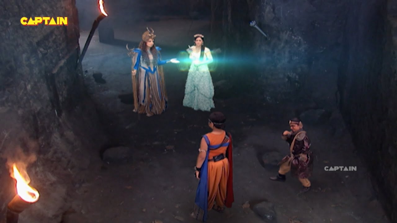 Baalveer ( बालवीर ) Full Episode 150 || Dev Joshi, Karishma Tanna