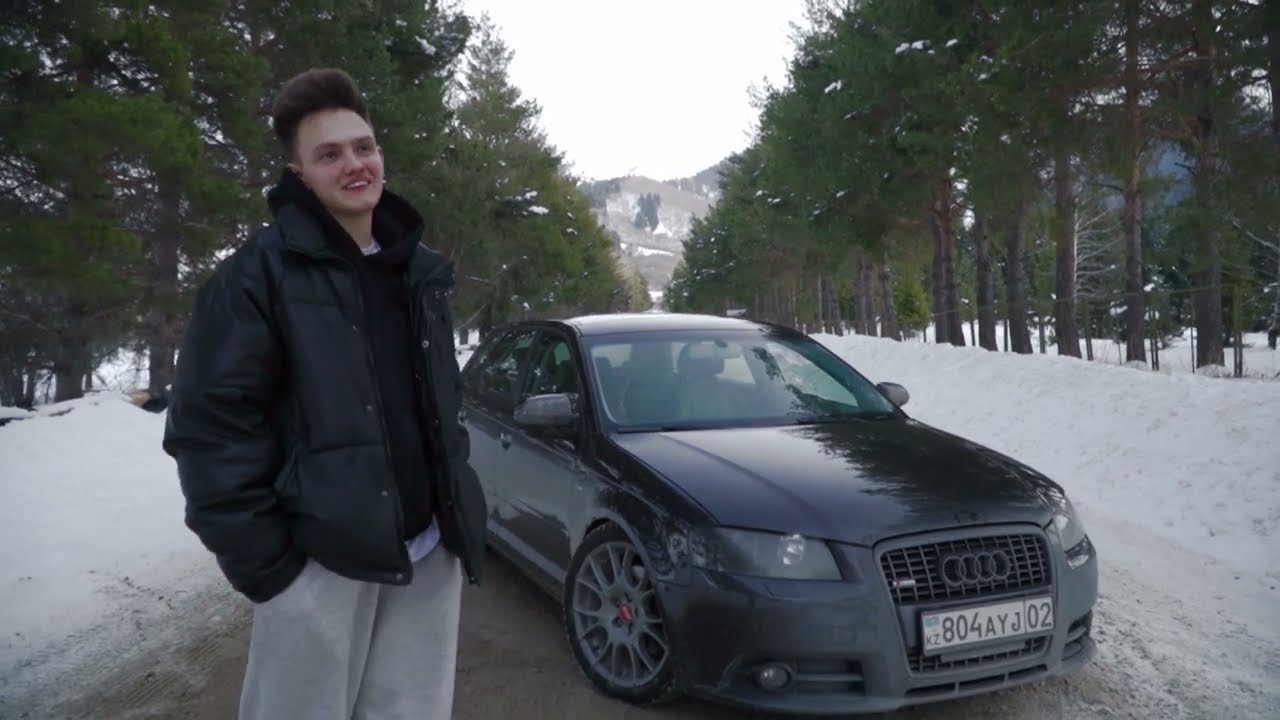 AUDI A3 8P | ПОСЛЕДНИЙ ОБЗОР НА КАНАЛЕ | BWA МОТОР НАДЕЖНЫЙ?