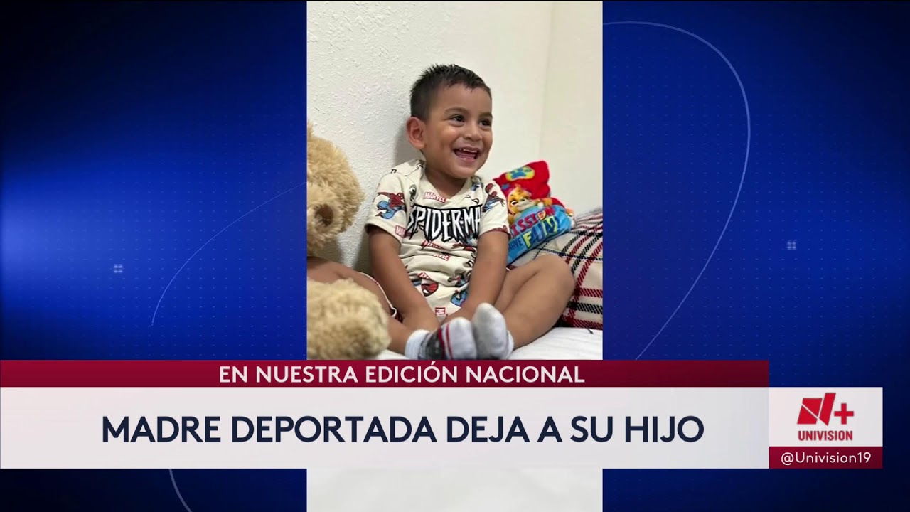 🔴 En Vivo | Deportada con DACA desde Sacramento demanda al gobierno federal | 6:00 PM | 03.16.26|
