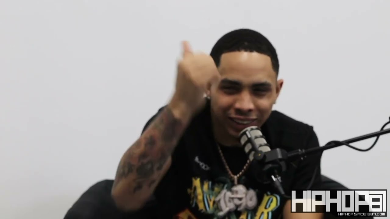 OnPointLike OP Talks New Project &ldquo;My Brothers Keeper&rdquo;, Transition of Music in NY, & More!!