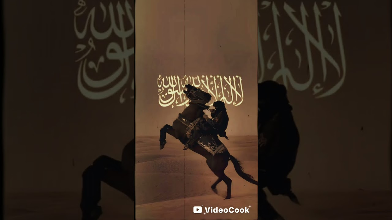 |Nasheed Ana Fi Alharb|نشيد أنا في الحرب العوان♡ بدون موسيقى♡  🔥❤
