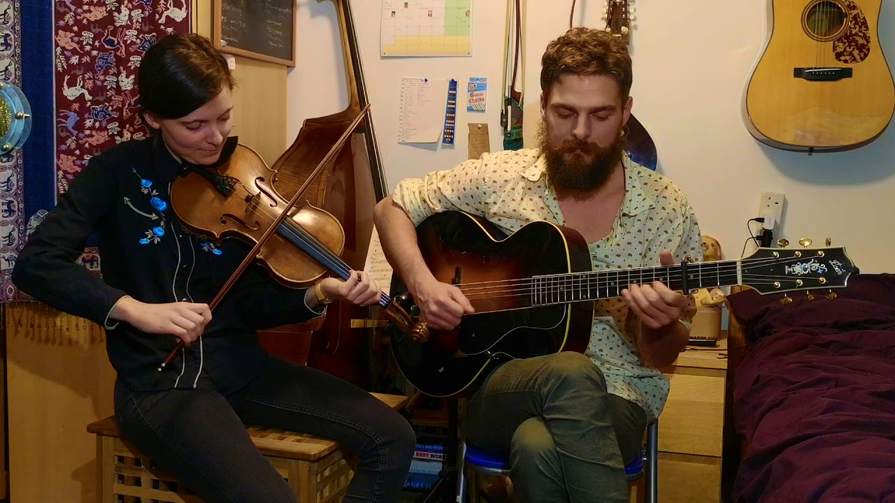 Rush Creek (Paper Wings) - Rain Of Animals