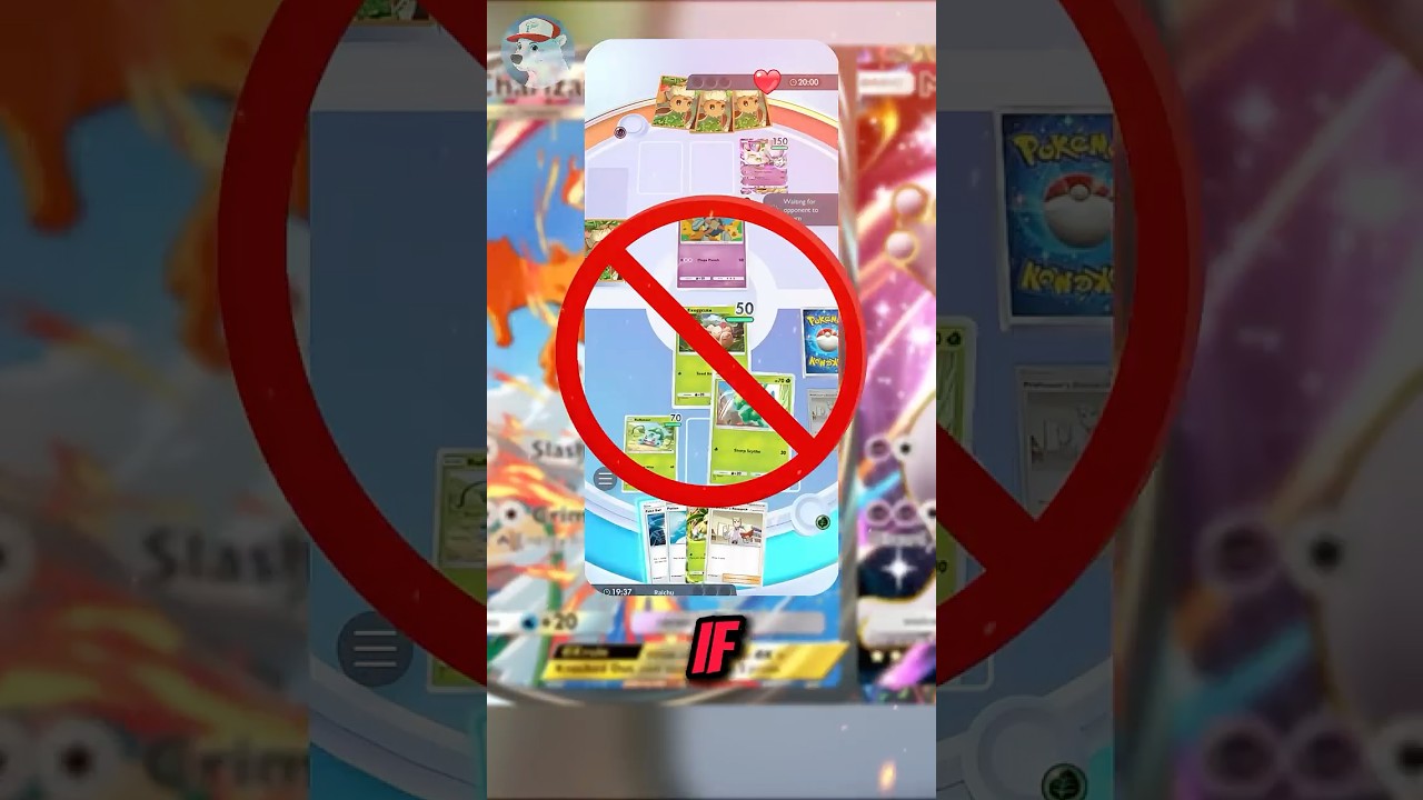 Don't Make these Beginner Mistakes in Pok&eacute;mon Pocket TCG!