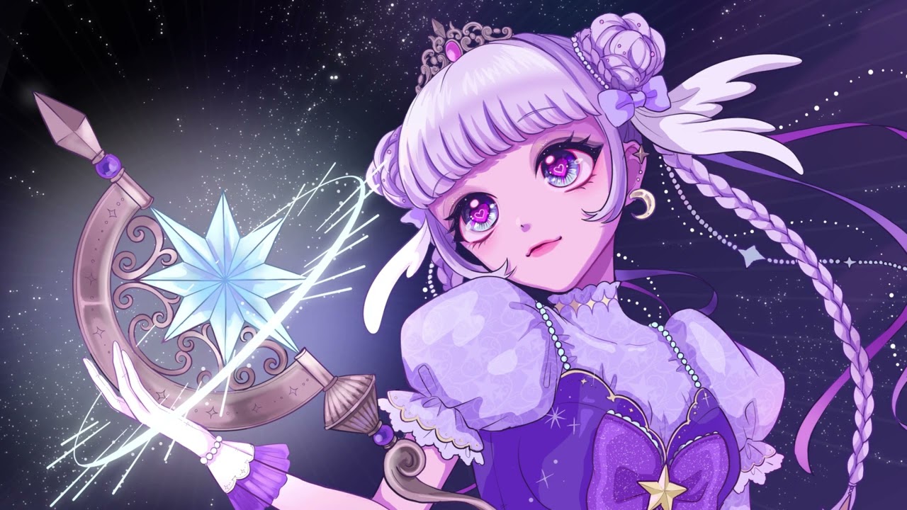 [miko] Come, Princess [Clean Tears]