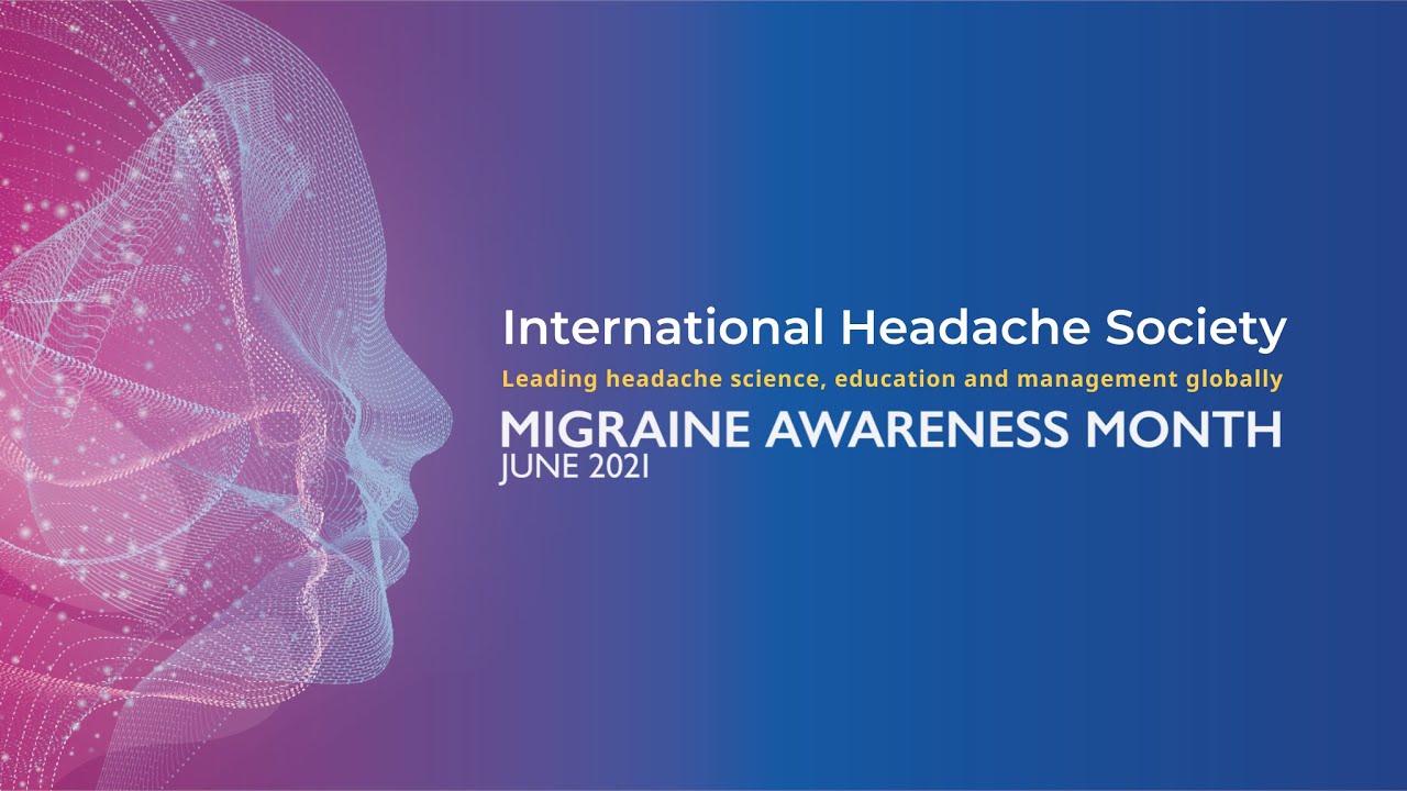 What is the Migraine Awareness Campaign