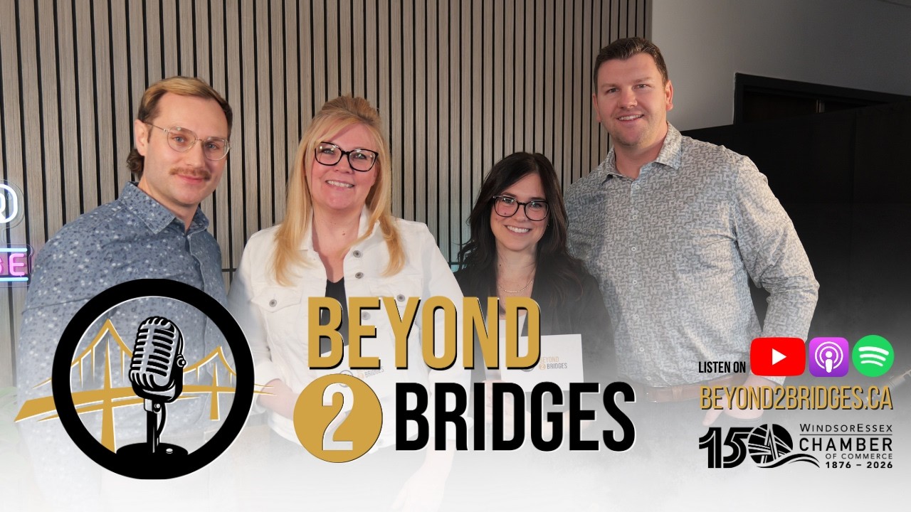 Creating Memorable Celebrations in Windsor-Essex with Ember Ridge | Beyond 2 Bridges