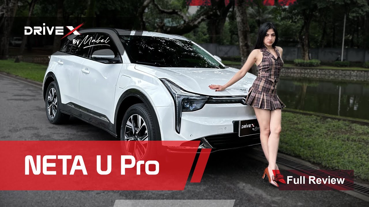 NETA U Pro (2023) Full Review