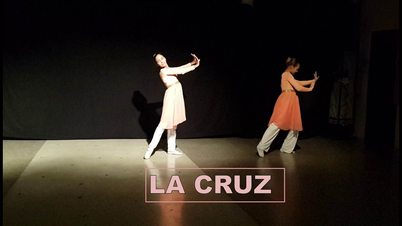LA CRUZ- Lead /DANZA/COE