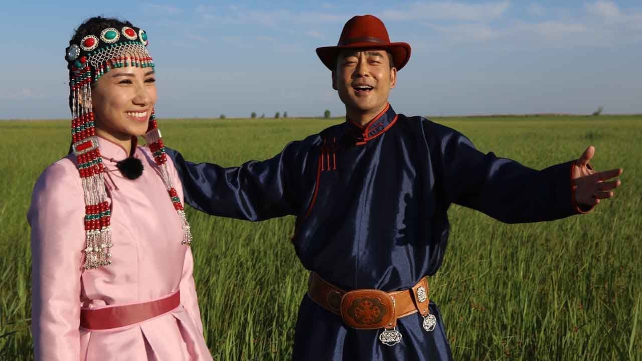 70 years on: A Journey to Inner Mongolia
