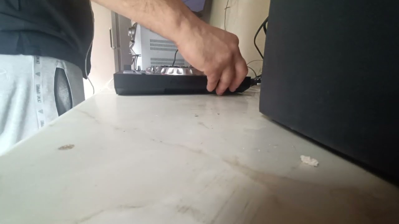 dj Luismi remember y temazos (parte 1)