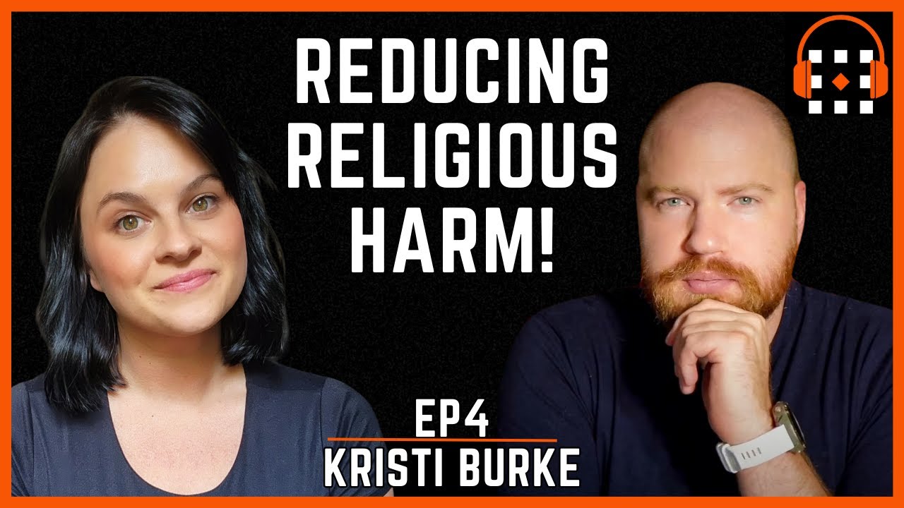 Kristi Burke: Rethinking Religion